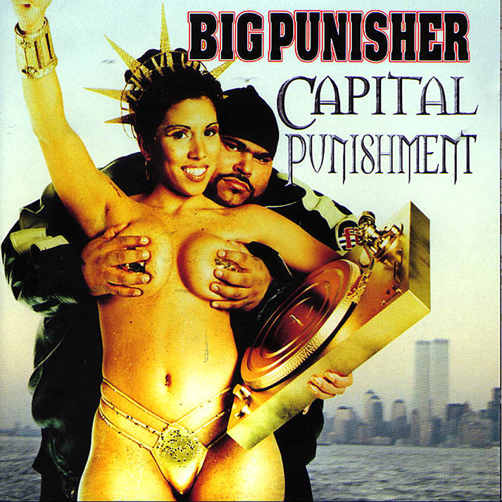 Big Punisher - Capital Punishment (1997)[INFO]
